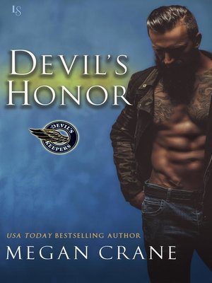 cover image of Devil's Honor